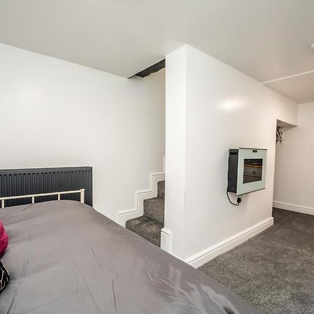 The Cosey Tucked-Away Cottage 2 Or 3 Bedroom Options Huddersfield Zewnętrze zdjęcie