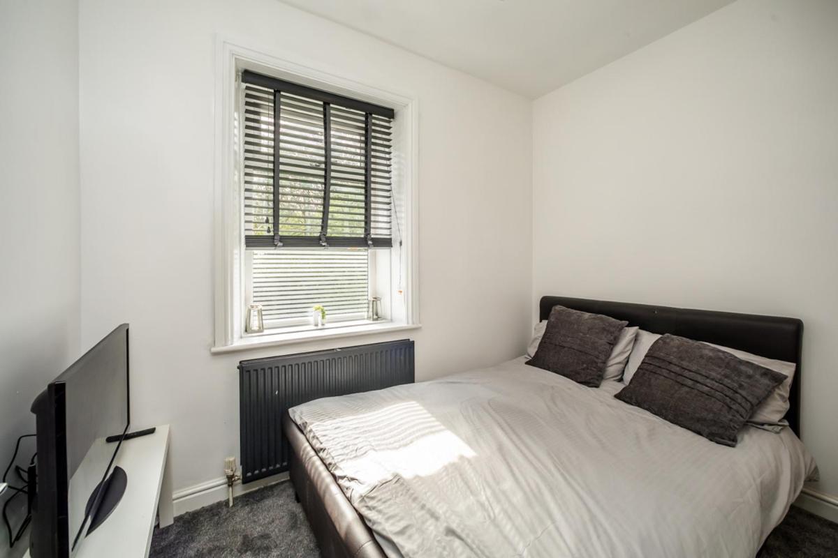 The Cosey Tucked-Away Cottage 2 Or 3 Bedroom Options Huddersfield Zewnętrze zdjęcie