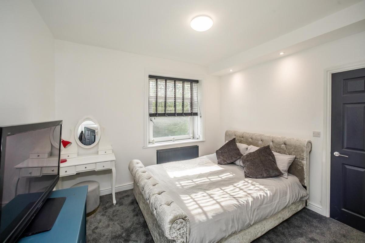 The Cosey Tucked-Away Cottage 2 Or 3 Bedroom Options Huddersfield Pokój zdjęcie