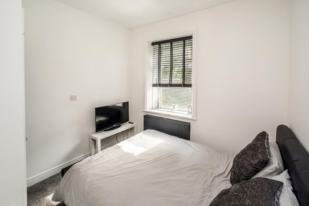 The Cosey Tucked-Away Cottage 2 Or 3 Bedroom Options Huddersfield Pokój zdjęcie