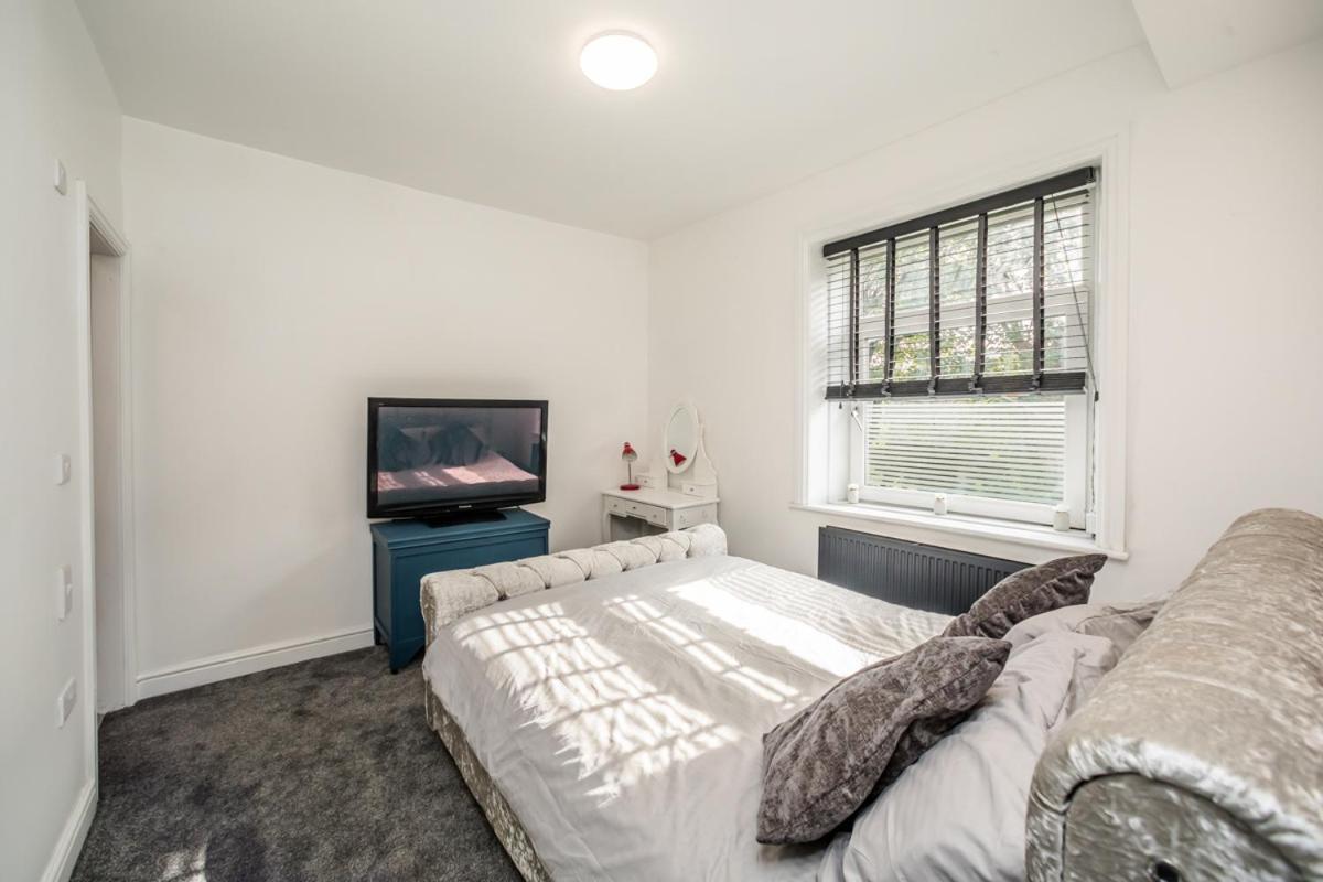 The Cosey Tucked-Away Cottage 2 Or 3 Bedroom Options Huddersfield Pokój zdjęcie
