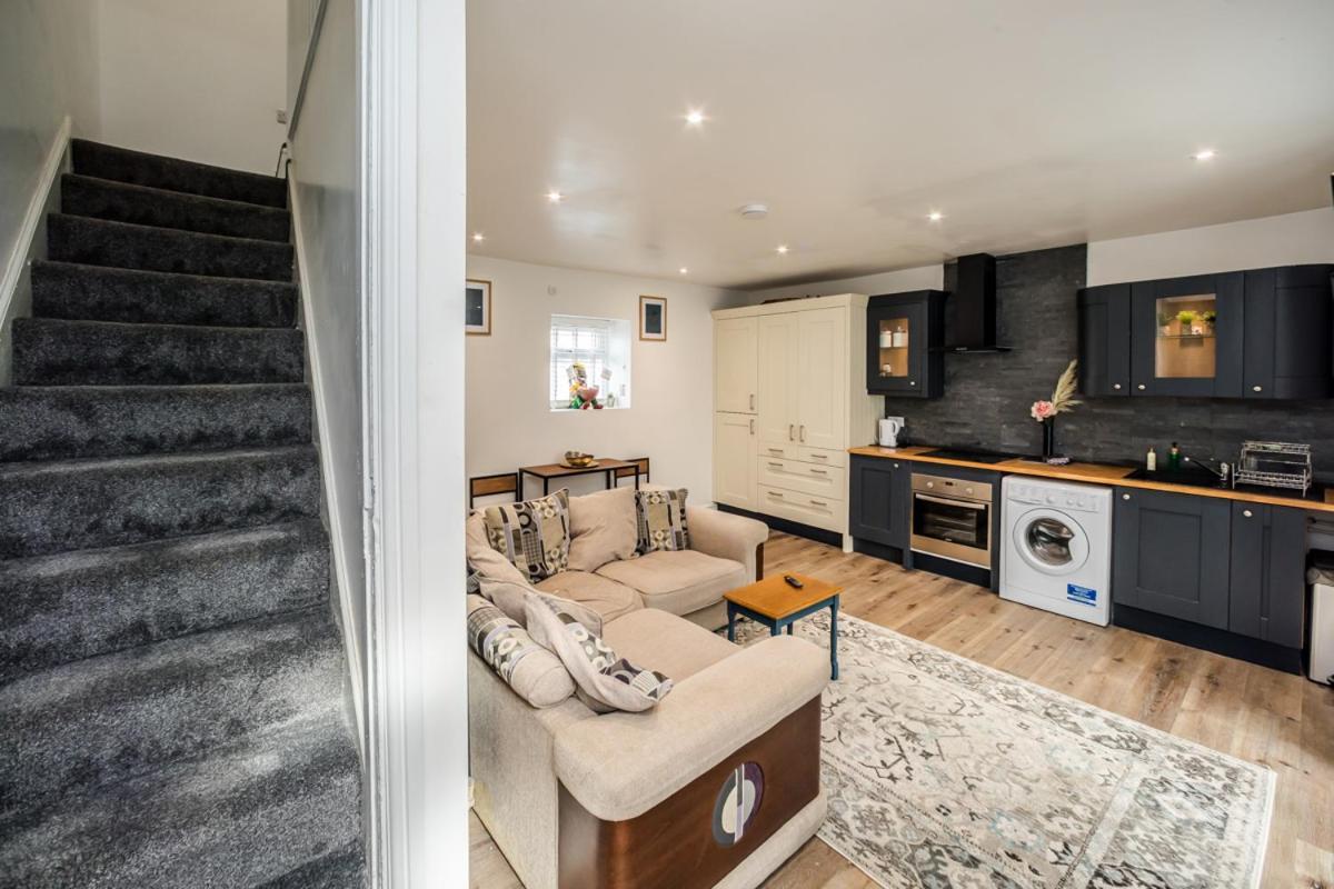 The Cosey Tucked-Away Cottage 2 Or 3 Bedroom Options Huddersfield Pokój zdjęcie
