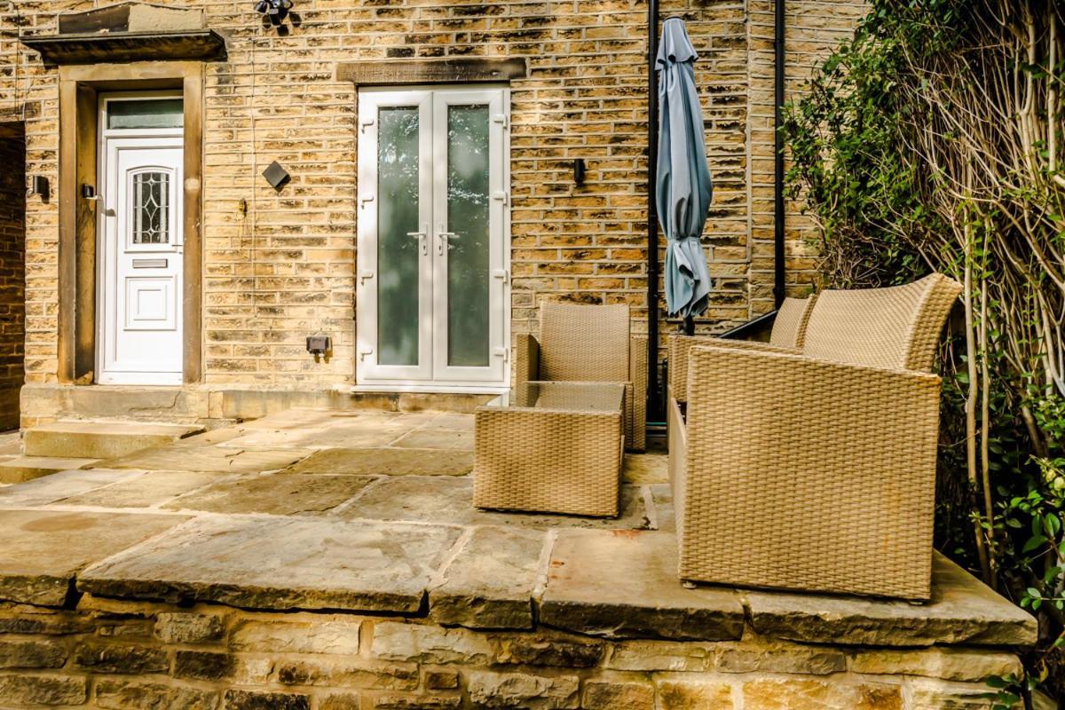 The Cosey Tucked-Away Cottage 2 Or 3 Bedroom Options Huddersfield Pokój zdjęcie
